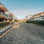 Ohana Apartment *