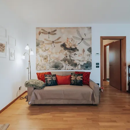 Apartman Ohana Montecchio Maggiore