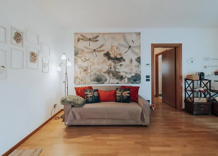 Apartman Ohana Montecchio Maggiore