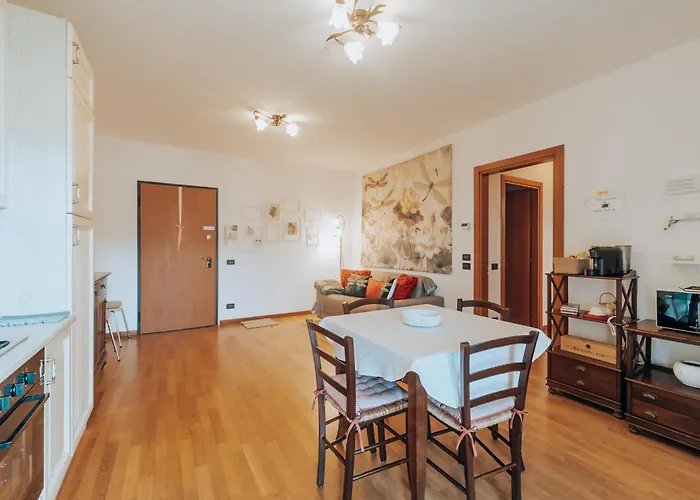 Ohana Appartamento Montecchio Maggiore