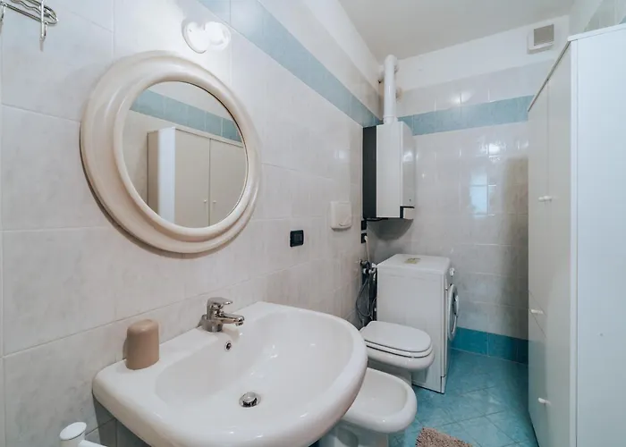 Ohana Apartman Montecchio Maggiore