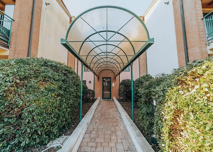 Appartamento Ohana Montecchio Maggiore