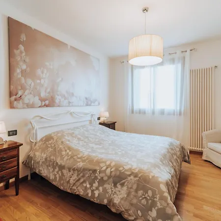 Apartament Ohana Montecchio Maggiore