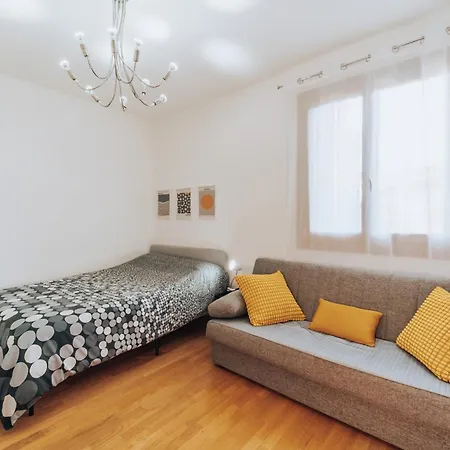 Ohana Apartament Montecchio Maggiore