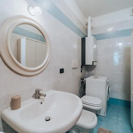 Ohana شقة مونتيكيو ماجوري