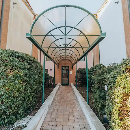 شقة Ohana مونتيكيو ماجوري