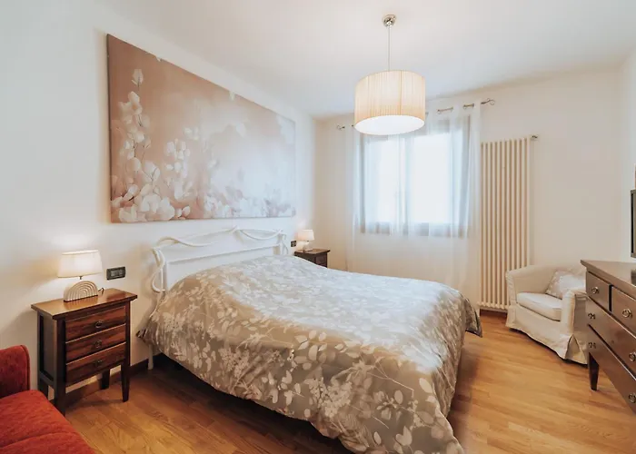 Apartament Ohana Montecchio Maggiore