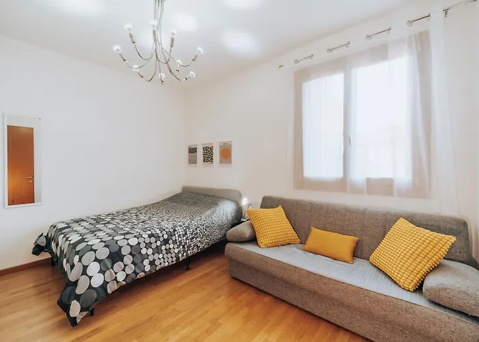 Ohana Apartament Montecchio Maggiore