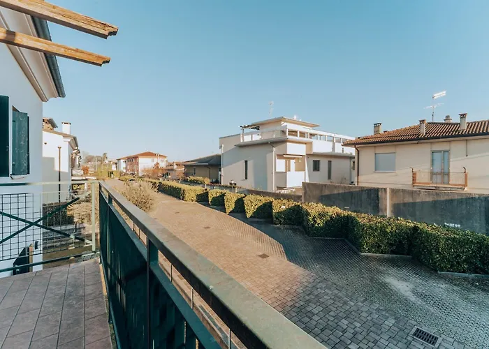 Ohana * Монтеккьо-Маджоре